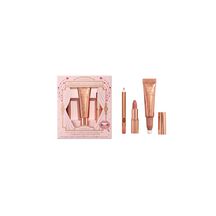 PILLOW TALK ICONIC LIP + CHEEK KIT ORIGINAL (SET PARA ROSTRO)